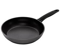 Kuhn Rikon - Padella Easy Induction, antiaderente, 18 cm, colore: Nero