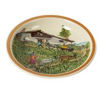 KUHN RIKON Piatto fondo per maia ø 21 cm