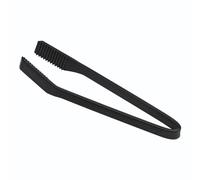 Kuhn Rikon - Pinza in Silicone, Colore: Nero s