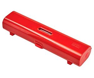 Kuhn Rikon, utensile per impacchettare Rapidamente Il Cibo, Rosso