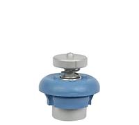 Kuhn Rikon - Valvola di Sicurezza per pentole a Pressione Duromatic