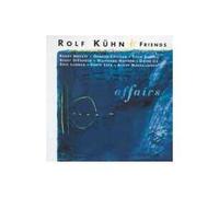 Kuhn Rolf Friends - Affairs