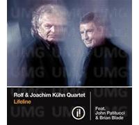 Kuhn, Rolf & Joachim - Lifeline