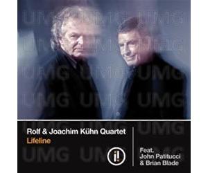 Kuhn, Rolf & Joachim - Lifeline
