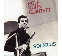 Kuhn Rolf - Solarius