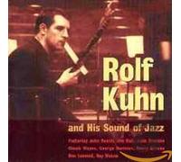 Kuhn, Rolf - Sound Of Jazz