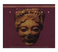 Kuhn, Rolf - Theodorakis: Electra, Opera In Two Acts 1992-93