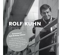 Kuhn Rolf - Timeless Circle