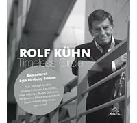 Kuhn, Rolf - Timeless Circle