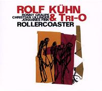 Kuhn Rolf Trio - Rollercoaster
