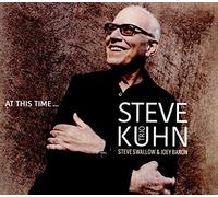 Kuhn, Steve - At This Time