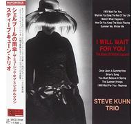 Kuhn Steve - I Will Wait For You-the Music of Mic