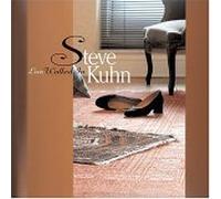 Kuhn, Steve - Love Walked In
