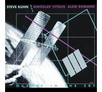 Kuhn,Steve - Oceans in the ...