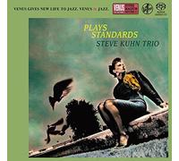 Kuhn Steve - Plays Standards