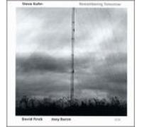 Kuhn, Steve - Remembering Tomorrow