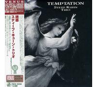 Kuhn, Steve - Temptation??? (Mini Lp Sleeve)