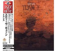 Kuhn, Steve - Trance