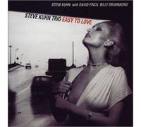 KUHN, STEVE -TRIO- - EASY TO LOVE
