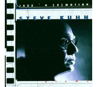 Kuhn,Steve Trio - Jazz'N (E)Motion