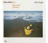 Kuhn, Steve Trio - Life's Magic