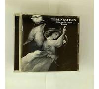 Kuhn, Steve Trio - Temptation