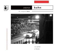 Kuhn, Steve - Vanguard Date