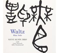 Kuhn Steve - Walts Blue Side