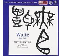 Kuhn Steve - Waltz - Blue Side
