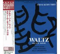 Kuhn, Steve - Waltz-Blue Side (Mini Lp Sleeve)