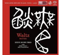 Kuhn Steve - Waltz Red Side