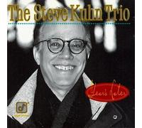 Kuhn, Steve - Years Later