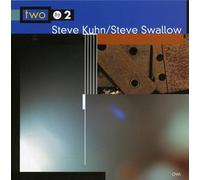Kuhn/Swallow - Two By 2