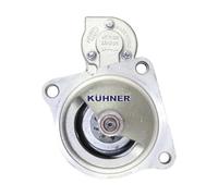 Kuhner 10230 Motorino Di Avviamento Per Iveco Daily Ii Pianale Piatto/telaiodal 01-1989 Al 04-1996