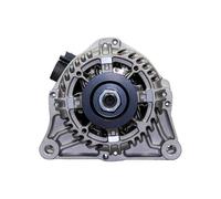 Kuhner 301498rir Alternatore Per Citroën C3 I Dal 02-2002 Al 12-2009