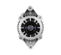 Kuhner 301581ri Alternatore Per Opel Astra H Gtc Dal 03-2005 Al 10-2010 - Alta Efficienza