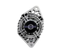 Kuhner 301743ri Alternatore Per Alfa Romeo 147 Dal 10-2000 Al 03-2010 - Alta Efficienza