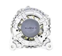 Kuhner 301876rik Alternatore Per Nissan Note Dal 01-2005 Al 06-2012 - Alta Efficienza