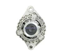 Kuhner 301885rir Alternatore Per Alfa Romeo 159 Sportwagon Dal 06-2005 Al 11-2011 - Alta Efficienza - Facile Installazione