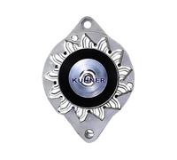Kuhner 30316ri Alternatore Per Fiat Ducato Furgonato Dal 01-1982 Al 08-1990 - Elevata Efficienza