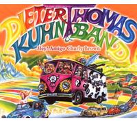 Kuhnter Thomas & Band - Hey!Amigo Charly Brown