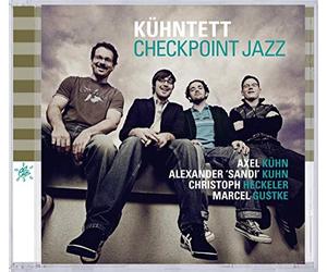 Kuhntett - Checkpoint Jazz
