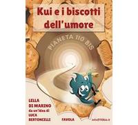 Kui e i biscotti dell'umore