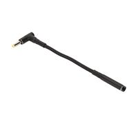 KUIDAMOS Adattatore Cavo di Ricarica per Laptop con Chip PD Smart Cavo Compatto di Tipo C da 100 W per Laptop DC con Porte 4.0x1.7