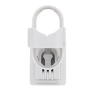 KUIDAMOS Adattatore per Action Camera per Drone, Angolo di Ripresa Regolabile, Meccanismo di Bufferizzazione Dell'impatto per GO 3S GO3, Staccabile Rapidamente per gli Appassionati di attività