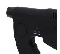 KUIDAMOS Amplificatore del Suono degli Uccelli Dispositivo di Ascolto con Ingrandimento 8X per L'osservazione della Natura con Cuffie Kit Portatile Leggero
