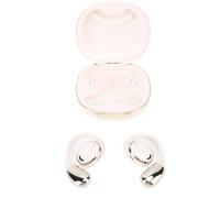 KUIDAMOS Auricolari per Traduzione Auricolari per Traduttore Wireless Avanzati con Cancellazione del Rumore per Viaggi, Affari | Portatili per la Traduzione Linguistica AI