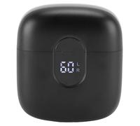 KUIDAMOS Auricolari Traduttore Linguaggio con Riduzione del Rumore, Dispositivo Bluetooth Wireless per 137 Lingue, Ideale per Viaggiare e Socializzare, Design Compatto,
