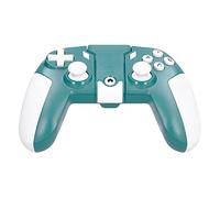 KUIDAMOS Controller di Gioco Mobile Cablato, Gamepad Compatto per Azione Istantanea, Ideale per Giochi Mobili su Telefoni, Design ABS Resistente