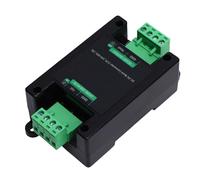 KUIDAMOS Convertitore di Potenza Convertitore Ad Alta Efficienza con Morsettiera da 5,08 Mm per Installazioni Versatili ABS Non Isolato da 12 V